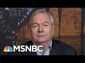 Michael Osterholm: ‘No Question’ There Will Be More Coronavirus Infections | The Last Word | MSNBC