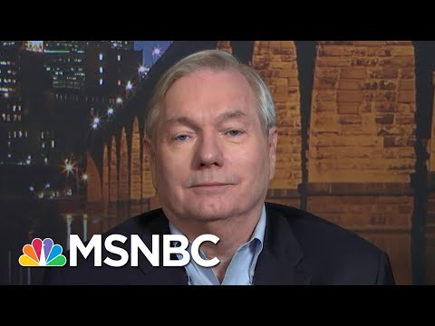 Michael Osterholm: ‘No Question’ There Will Be More Coronavirus Infections | The Last Word | MSNBC