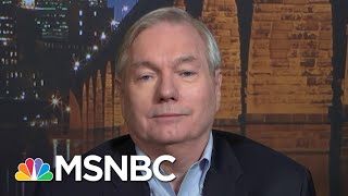 Michael Osterholm: ‘No Question’ There Will Be More Coronavirus Infections | The Last Word | MSNBC
