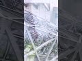 Japan Sky Building | Sparkling City View | Idharkuthane Aasaipattai Balakumara Movie Spot #shorts