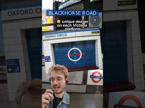 Blackhorse Road: Every