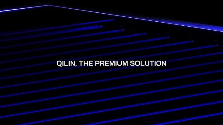 Qilin, The Premium Solution - DayDayNews