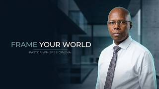 Creating a Positive Atmosphere - Pastor. Whisper Gwena(Lighthouse Tabernacle)