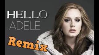 Download Lagu Adele -  Hello (Afro Remix) DJ DiogoG MP3