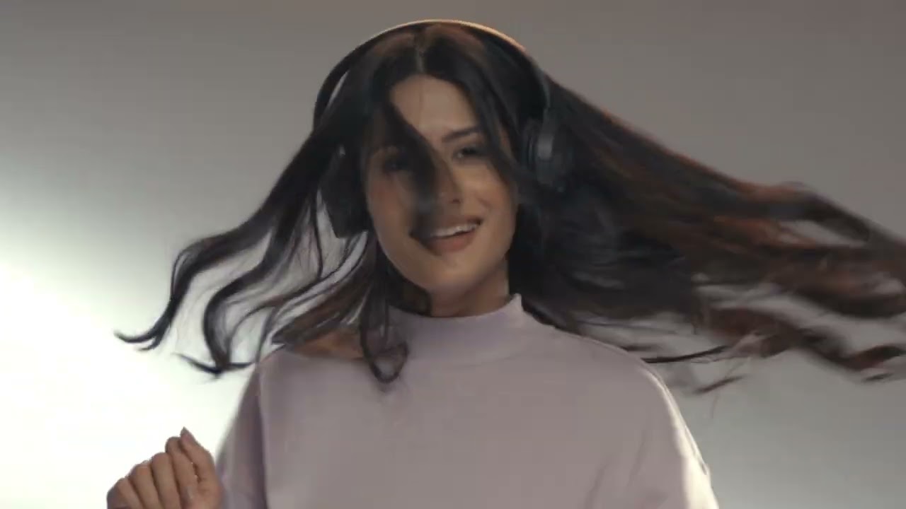 JBL Headphones and Infinity Speakers Commercial