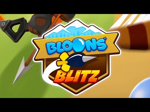 Bloons Blitz: Early Game Hero Placement and Ability Guide