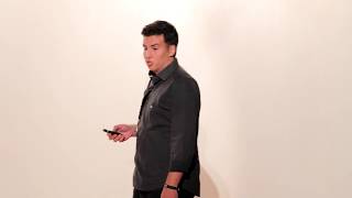 Next Stop Mars Hussein Yer Tedxyouth