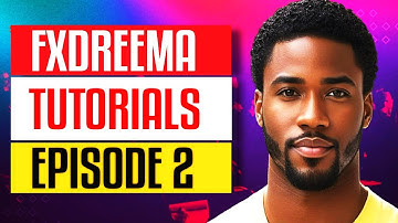 FXDREEMA TUTORIAL - Fxdreema forex EA builder guide, create forex robots no coding - FOREX EA TRADER