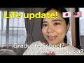 Life update ⭐️ イベント開催するよ〜っ🇯🇵🇲🇾