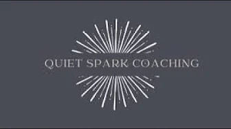 Autism Rocks And Rolls Podcast Hijack Series #9:Quiet Spark Coaching