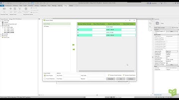 ALPHA BIM | RENAME SHEET | Tool Revit