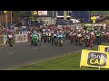 Hickman vs johnston  best lap dundrod has ever seen  ulster grand prix 2019