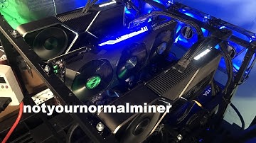 One of the FIRST RTX 3080