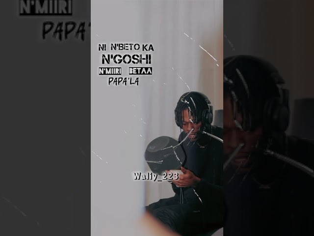 Ver LIL ZED - DADDY #lyricvideo #rap #music #malirap #drill #lyrics #lilzed #gwanzan en YouTube Ver LIL ZED - DADDY #lyricvideo #rap #music #malirap #drill #lyrics #lilzed #gwanzan en YouTube