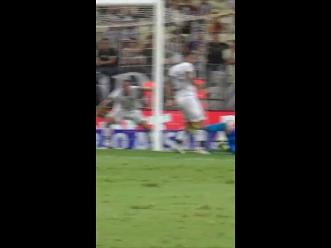 MARÇAL SALVA O BOTAFOGO CONTRA O CEARÁ | #shorts | ge tv
