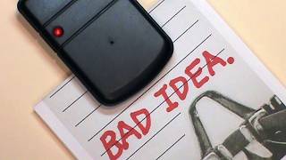 Clip Reactor - A Forgotten Failed Product