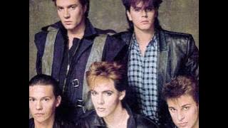 Duran Duran: New Moon On Monday (Live) AUDIO (Oakland 1984)