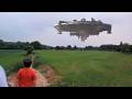 コロンビアで撮影された信じられないUFO TOP7