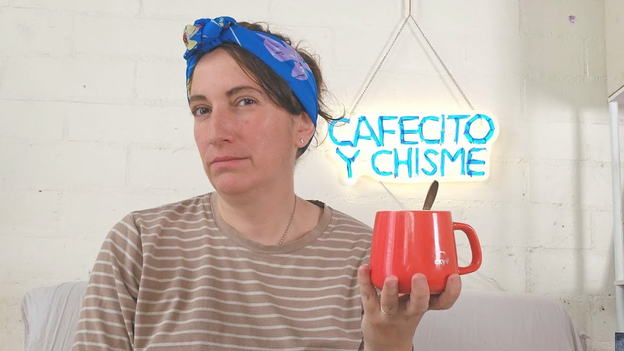 Me dicen qur limpio muy despacio y que eso les saca de quicio 😅