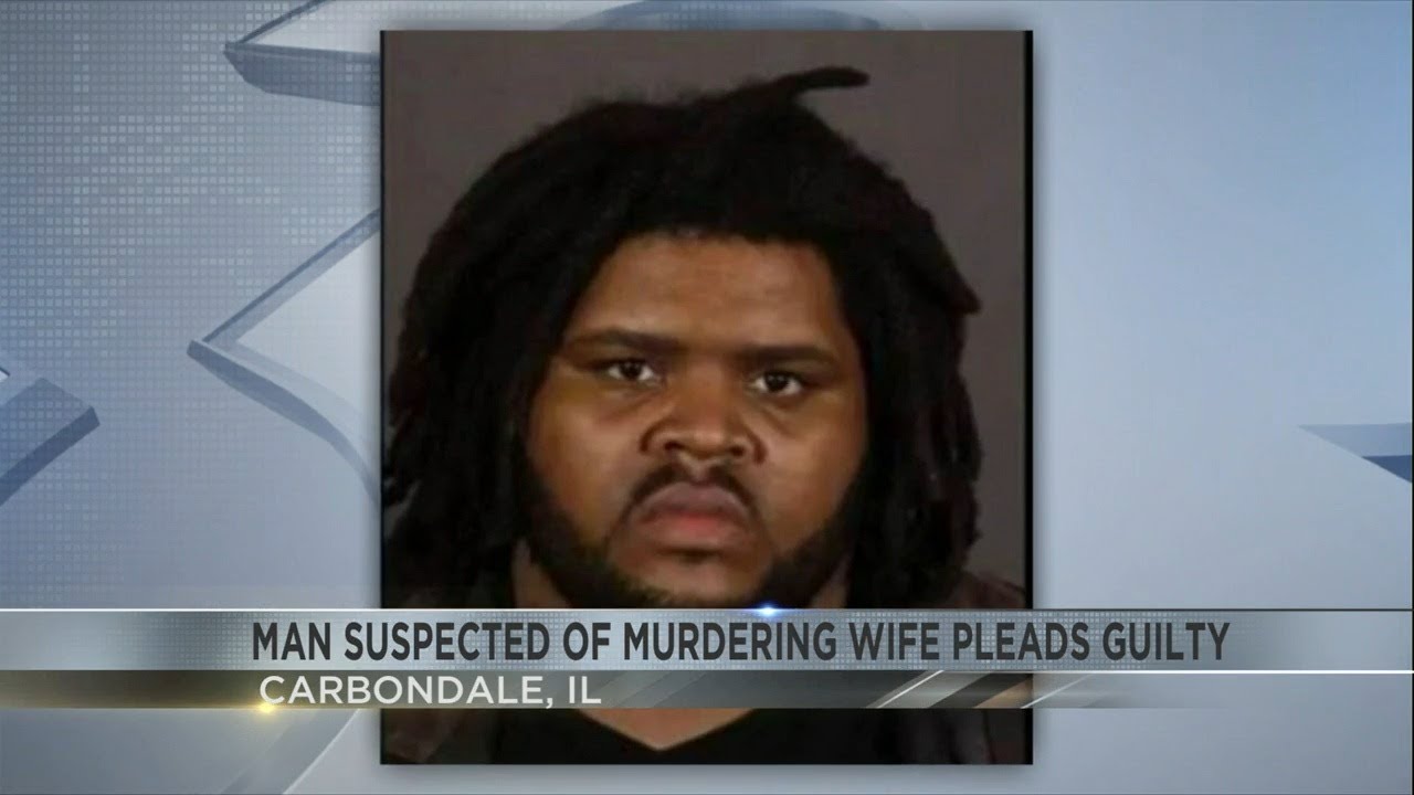 Cape Girardeau man pleads guilty to murder of wife in Jackson County ...