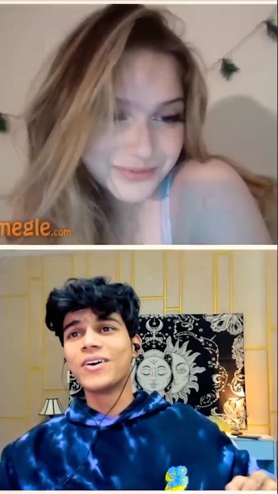 adarsh singh new Omegle shorts video 🤩 video chat with purity girl..🤓💫            #royalramstatus