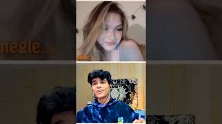 Adarsh Singh New Omegle Shorts Video Video Chat With Purity Girl..