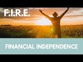 Financial Independence with Dividend Growth Investing