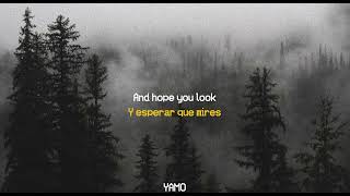 Bon Iver - S P E Y S I D E  [Lyric/sub-esp] - YAMO
