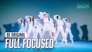 (Full Focused) NMIXX(엔믹스) '占 (TANK)' 4K | BE ORIGINAL Resimi