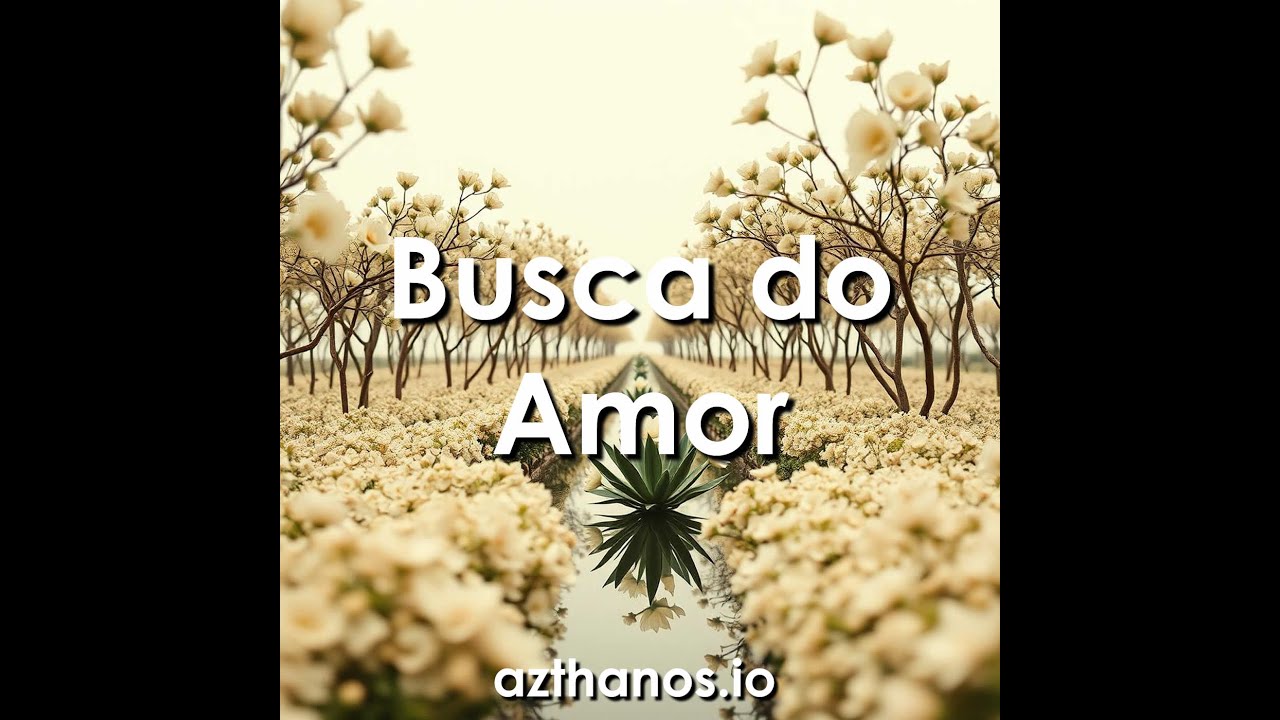 Busca do Amor (Lyrics) - azthanos.io