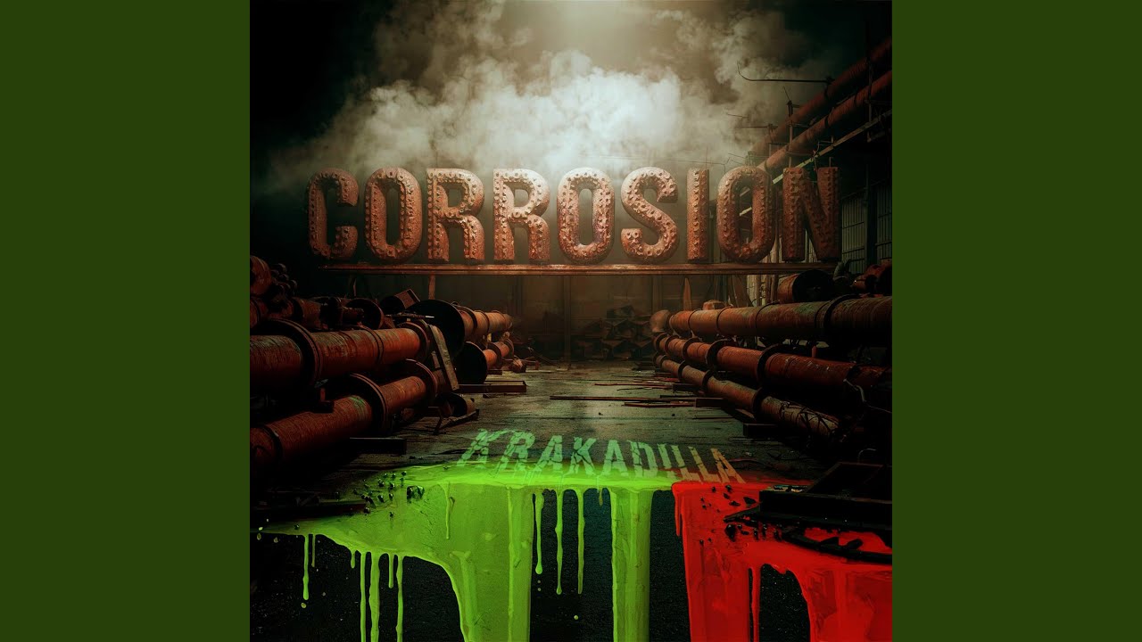 Watch Corrosion on YouTube Watch Corrosion on YouTube