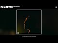 PJ Morton - On My Way (Instrumental) (Official Audio)
