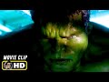 HULK &quot;Rage&quot; Clip Compilation + Classic Trailer (2003) Ang Lee