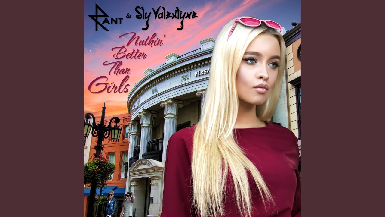 Nuthin' Better Than Girls