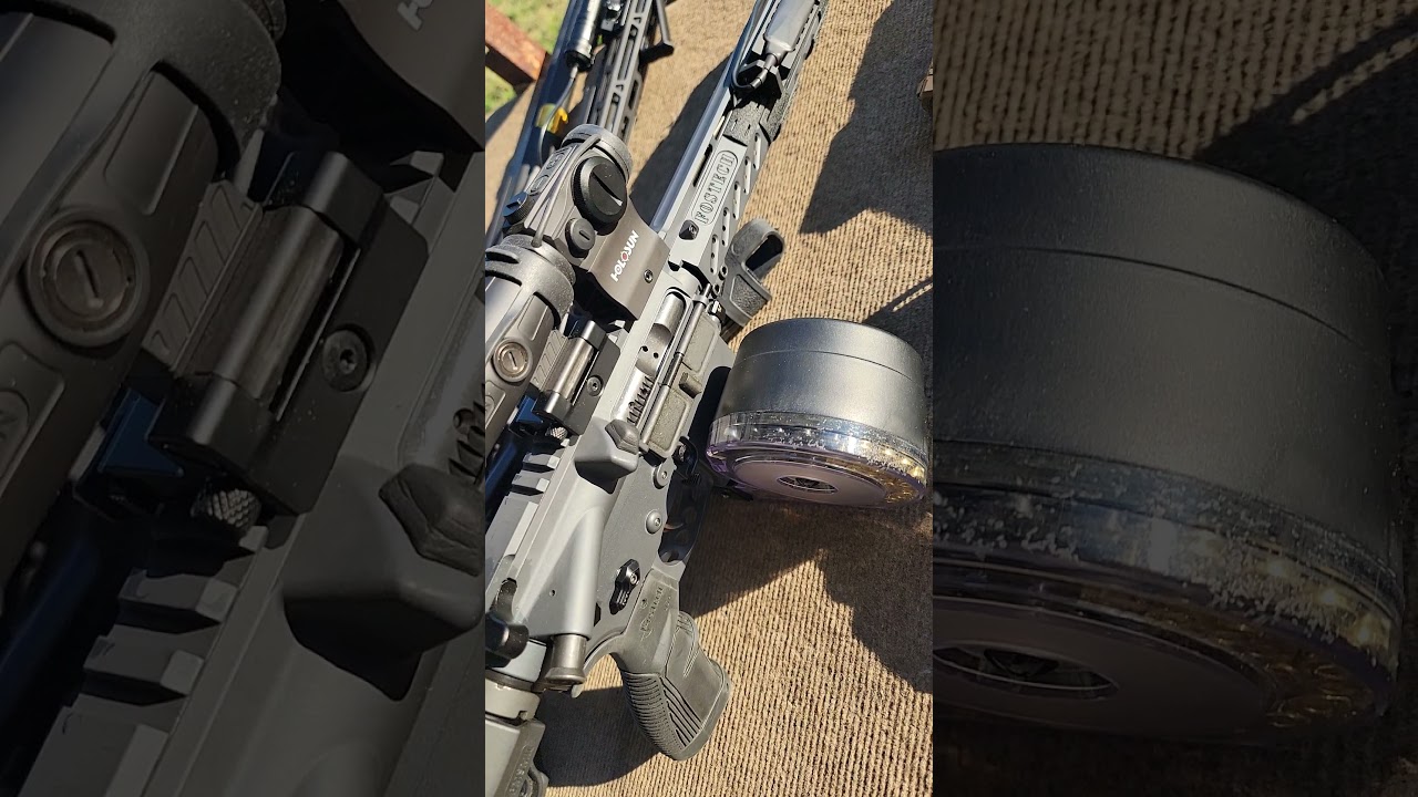 Limited Edition Gun Collection