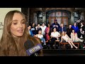 Chloe Fineman Talks ‘HEARTBREAK’ Over Shocking ’SNL’ Shakeups (Exclusive)