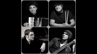 Bebê - Leonardo Ciraci Feat. Roberto Tarenzi, Roberto Gatto Luca Bulgarelli