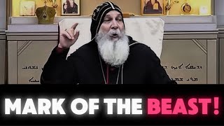 End Times Warning Bishop Mar Mari Emmanuel