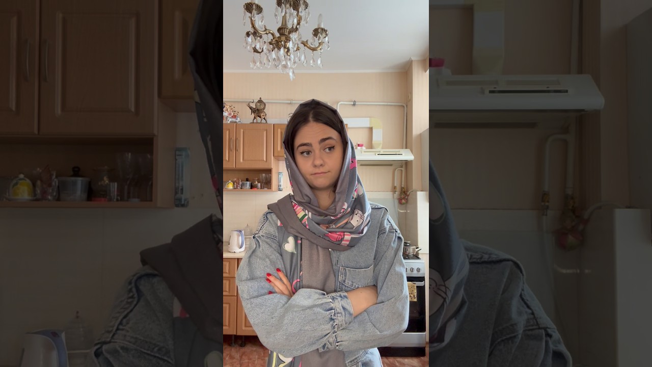 Eastern European Mom and her advice #easterneurope