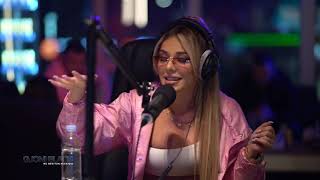 TAYNA Freestyle #1| Gjoni Black me Meriton Mjekiqin #GJONIBLACK