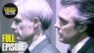 Forensic Science Solves Oklahoma Citys Most Shocking Murder Forensic Factor - Season 2 Episode 2