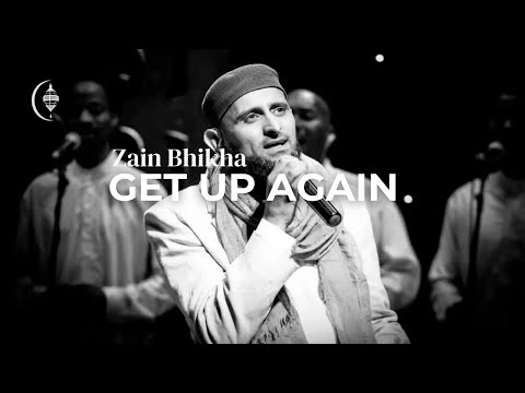 get-up-again---zain-bhikha-(voice-only)