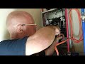 How to wire a 220 volt hot water heater