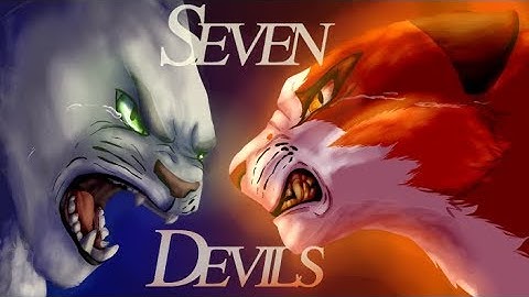 Seven Devils COMPLETE MAPLESHADE MAP