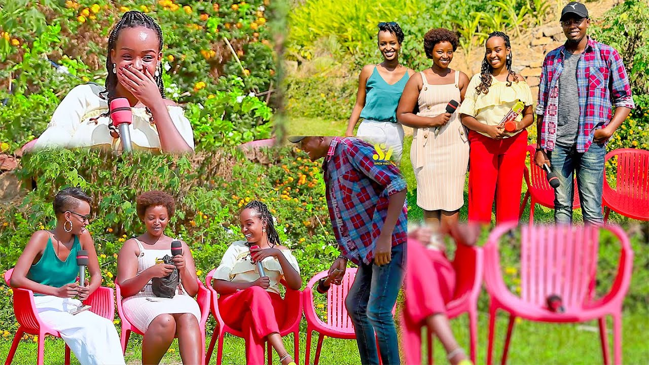 Girlfriend🥹😭/Intahe ya Mimi Mireille/abantu barantutse ngo nataye abana atarivyo/ahaye gift Hosy🥹