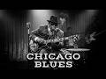 Obsidian Blues Club, Midnight Chicago Blues for a Melancholy Mood & Jazz Night