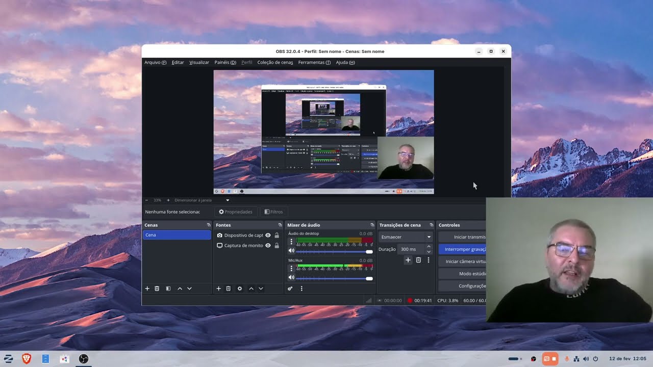 Como trocar temas do ponteiro do mouse no linux zorin