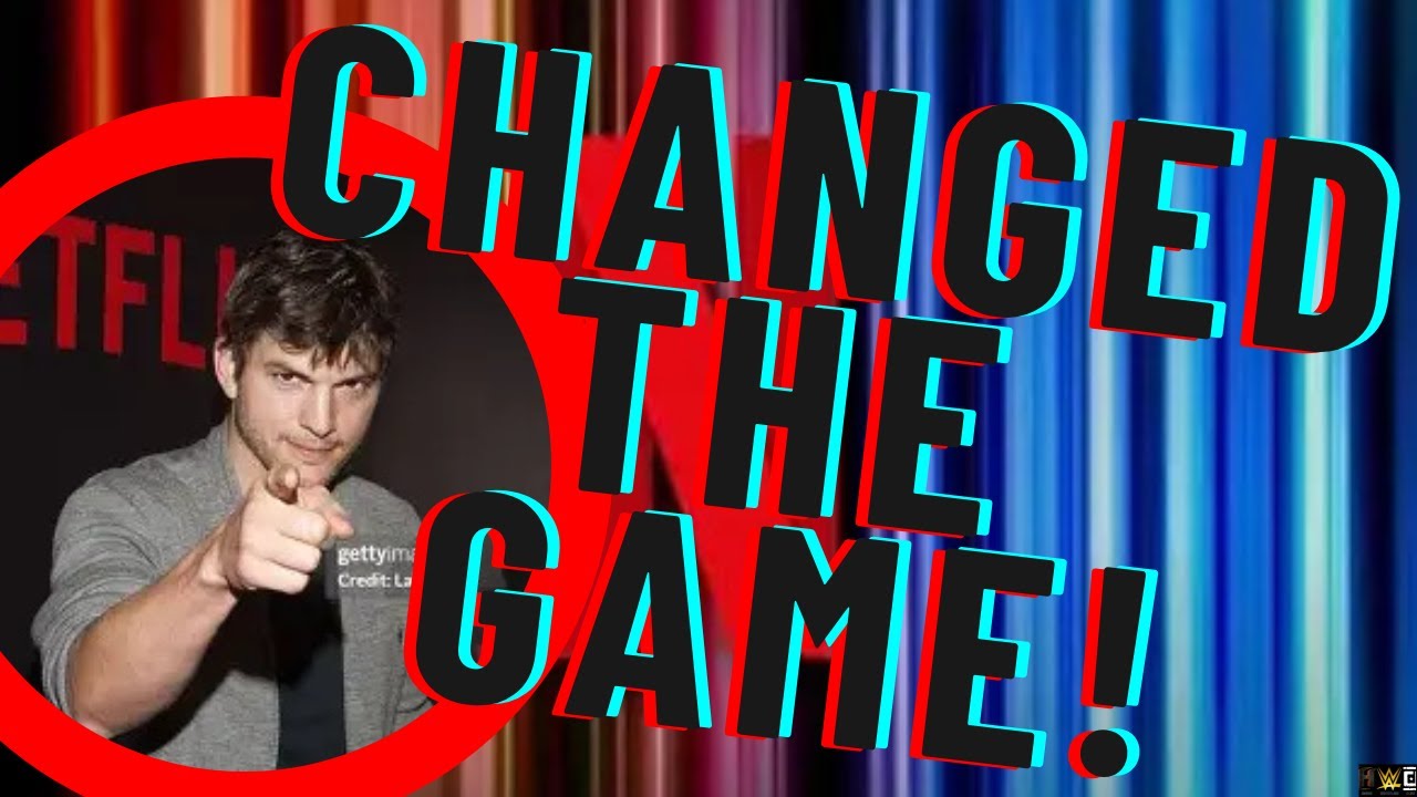 How has netflix impacted the modern entertainment industry?