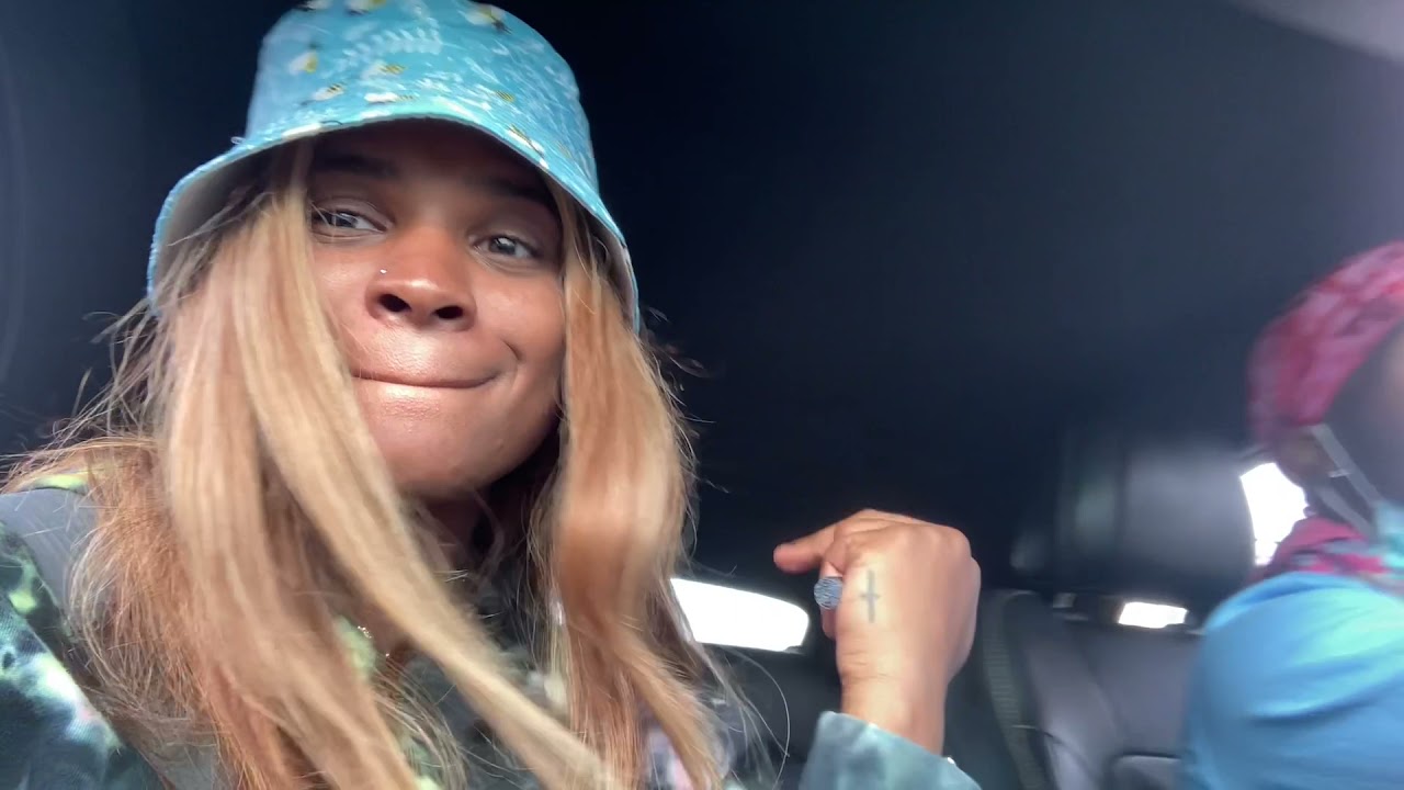 420 CALI VLOG 🤟🏾✈️