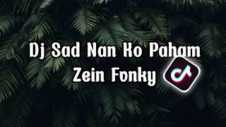 Download Lagu Dj Nanti Pasti Ko Mengerti ~dj nan ko paham @zeinfvnky7183 MP3